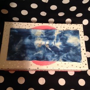 Under Armour Headband!